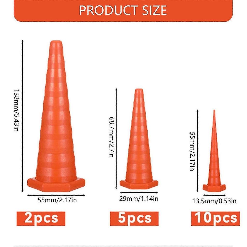 17Pcs Silicone Hydraulic Oil Service Plugs Multiple Size Rubber Stoppers Drip Proof Hydraulic Hose Plugs