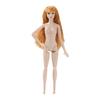 New 1/6 Supermodel Doll Toy 30Cm Multi-Jointed Movable Female Body+Head Straight Bangs Hair White/Natural Skin Collection Gift
