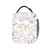 Maries Cat Thermal Lunch Box Lightweight  Meal Container Cooler Carrier Tote Lunch Box School  Journey Food Handbags