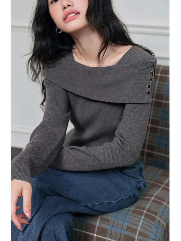 Women s 2025 Autumn Long Sleeve Knitted Sweater Top Small