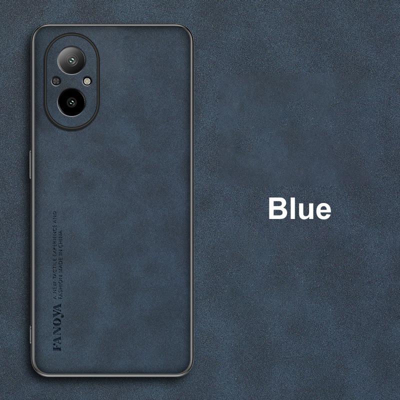 

Для Realme C67 4G Чохол Розкішний Шкіряний Чохол для Телефону Для Realme C67 4G RealmeC67 Задня Кришка Силіконовий Ударостійкий Повний Захист For Realme C67 4G