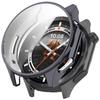 Universal TPU Watch Cover Smartwatch Case Shockproof Case Offer Complete Protections for Screen & Frame for Smartwatch X2