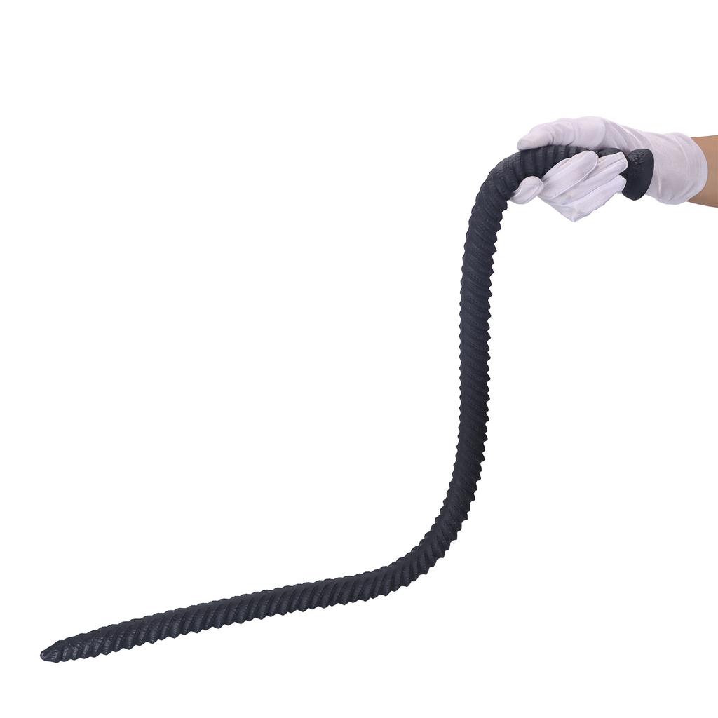 Weicher Silikon Analplug Buttplug Trainer für Männer und Frauen Sexspielzeug für Erwachsene 18+ Fisting Großer Schwanz Penis