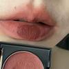 Bare Door Forever! Lip and Cheek Dual-Use Blusher Lipstick Eye Shadow Repair Three-in-One Lekue Multi-Purpose Cream White Lip Mud