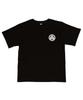 Forever And Never Basic Logo Tee