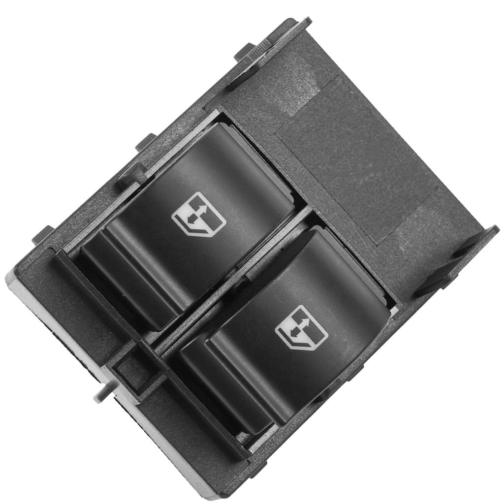 Car Power Window Control Switch Button 735461275 For Peugeot Bipper Tepee Citroen Nemo Fiat Fiorino FT91954 662424 WS228 6490.G8