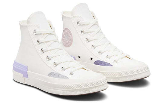 Converse Wmns Chuck 70 High Color Pop Layers A03735C 35