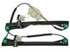 VW Golf IV 97-03 5-Door Hatchback Electric Window Regulator Front Right