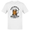 Oktoberfest Spirit Men's T-shirt
