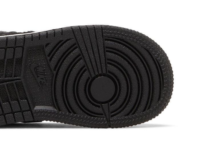 Air Jordan 1 Retro High OG TD 'Twist 2.0'