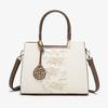 Versatile Portable Fashion Women'S Shoulder Messenger Bag Big Bag Summer
