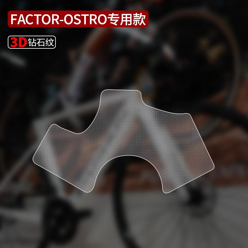 READU Bike Bottom Bracket Shell Protective Sticker Bicycle Paster Scratch-Resistant Protector Bike Stickers Guards Bike Decals