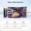 Al Ain FC (14) Theme Beach Towel Sand Resistant Soft And Comfortable Suitable For The Pool Camping Yoga And Diving A Travel