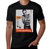 Trainspotting (Japanese Poster) Tshirt Lightweight Casual Summer Tshirt