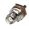 TNC BHF socket connector for RG174 cable
