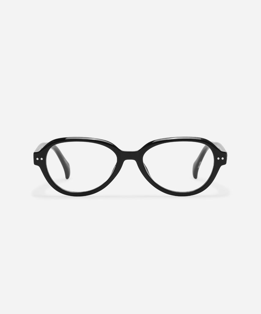 Neotelia Jun · Black