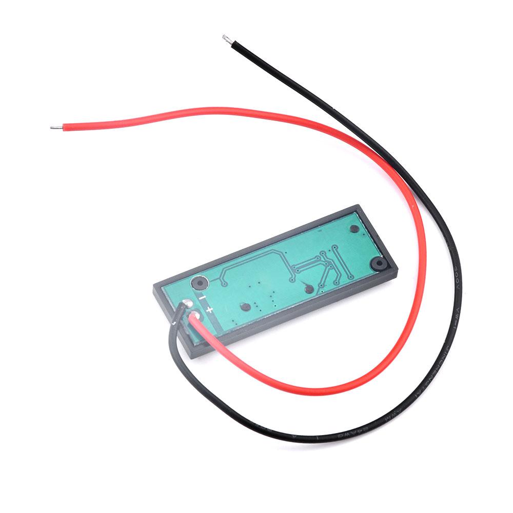 Intelligent Battery Display Lithium Battery Level Indicator 18650 Lipo Li-ion Capacity Board Charging Module 1S-7S 3.7-25.2V
