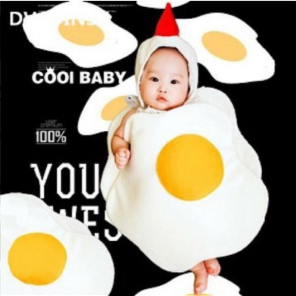 Creative Mama Newborn & Children's Photography Clothing Props Theme