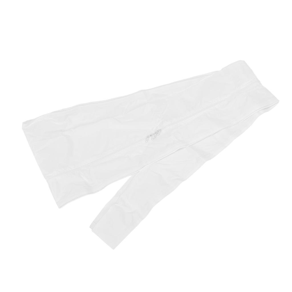 Universal Window Seal Adjustable Water Proof AC Window Seal for Portable Air Conditioner Tumble