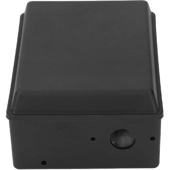Winch Control Box, Electric Winch Housing Kit Replacement for 8000 to 20000LB Electric Winch