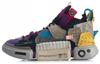 Essence 2 Sfs Sample For Sale Cushioning Slip Resistant Abrasion Resistant High Top Vintage Basketball Shoes AGBQ066-1