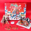Acessórios para festas – Decorações de Natal
