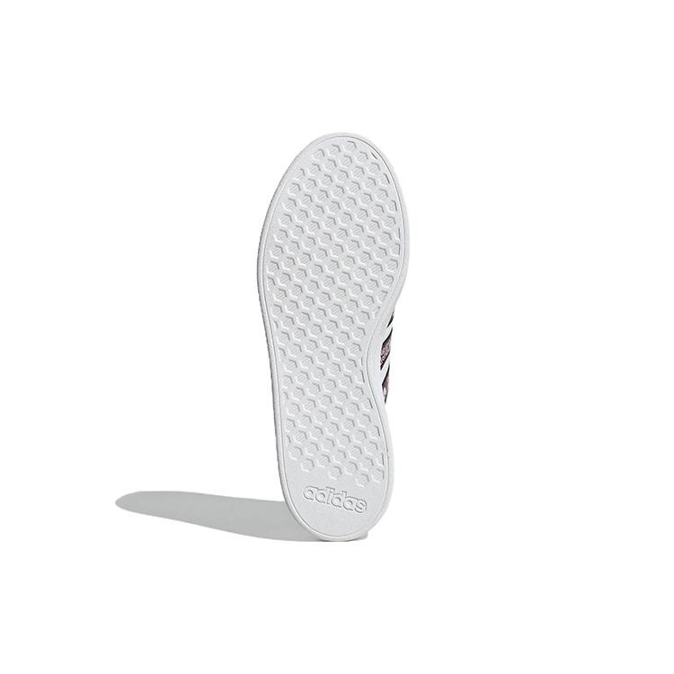 adidas neo GRAND COURT Base 2.0 'Mickey' Men's GV9548