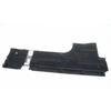 51757207267 or 51757207268  Underbody Cover Suitable for BMW 5 Series F10 F11