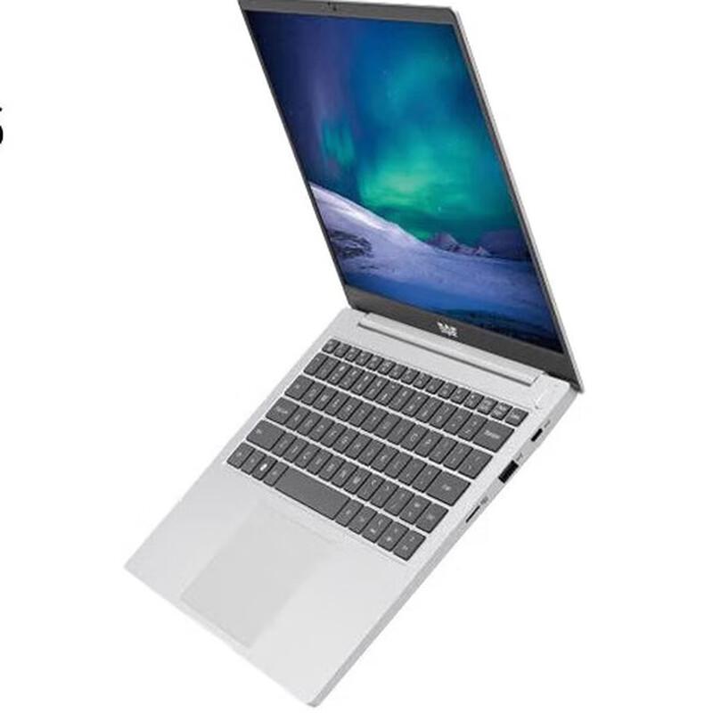 

Tianyi TR4266 Enterprise Laptop (CN version)