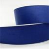 6/10/15/20/25/38/50 mm 5 Yards Grosgrainband für handgemachte Weihnachtshochzeitsdekoration DIY Weihnachtsdekoration Geschenkverpackung