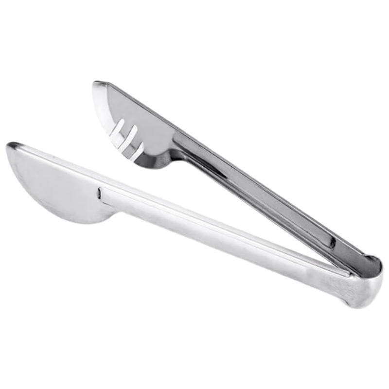 

Stainless Steel Buffet Serving Rack