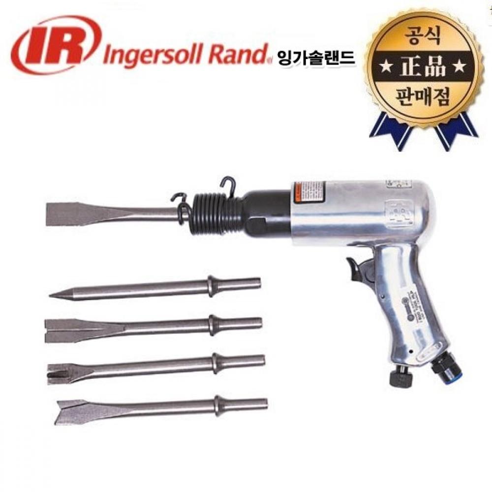 

Пневматический молот Ingersoll Rand IR 116K Ingerland IR116K Air Nomi Dagane Hammer