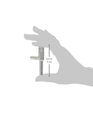 Wasef Aspirator (Water Pump) Metal 1-689-02