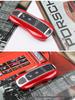 Porsche Key Shell for Cayenne, Macan, Panamera, 718, 911 - Key Protection