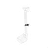 Aquarium Feeding Accessories Fish Feeder Bowl Tube for Reptiles