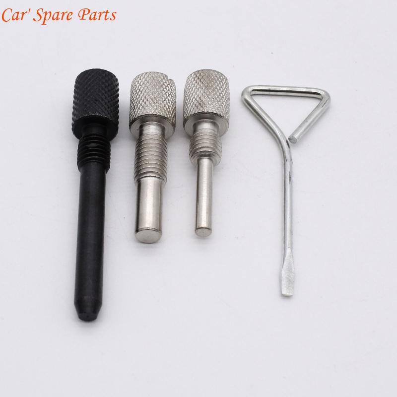 Y4UA Complete Timing Compatible for 303-1054 303-620 303-748 303-376 303-376B Engine Camshaft Precise Alignment Tools Set China Mainland