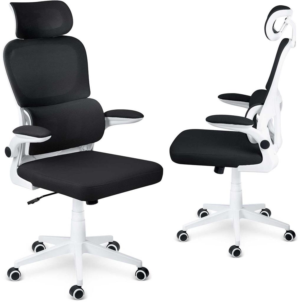 Sofotel Formax Office Chair With Micro Mesh