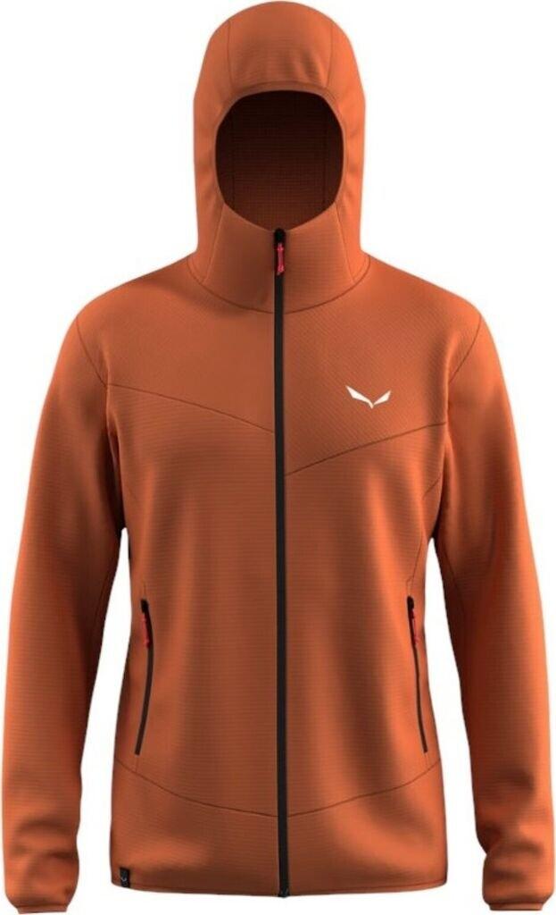 

Куртка Salewa Puez Altavia Polarlite HD Jacket M (00-0000029136) bombay brown S