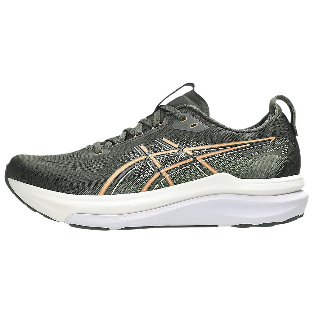 Asics Gel-Kayano 33 Comfortable Breathable Supportive
