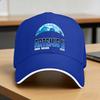 Artemis II Baseball Cap  UnisexTeens Design Trucker Hat Summer Casual Tennis Skate Sun Baseball Caps