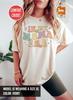 In My Mama Era Shirt Retro Mama Shirt Groovy Mama Shirt Concert Outfit Funny Mothers Day Gifts For Mom 1st Time Mom Gift Mom Birthday Gift