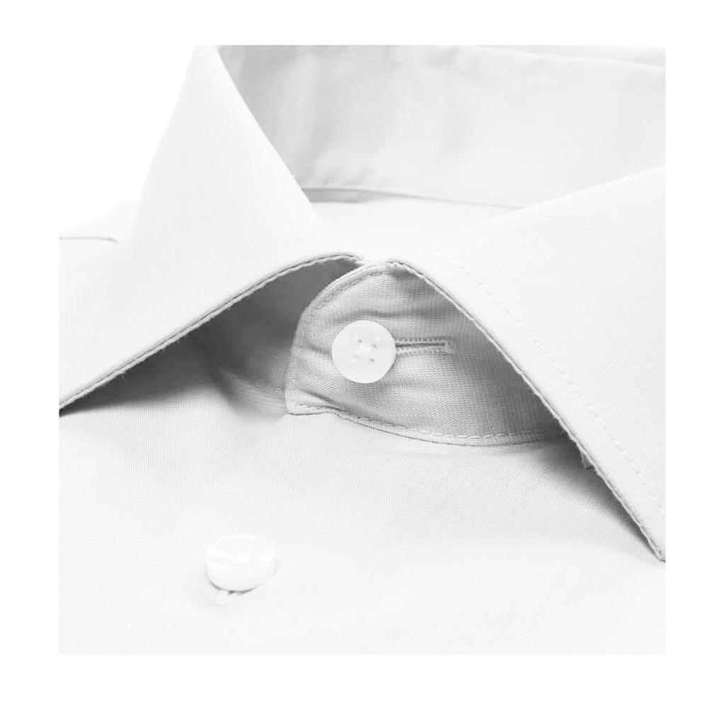 Seidensticker Mens Shaped Short-Sleeved Shirt