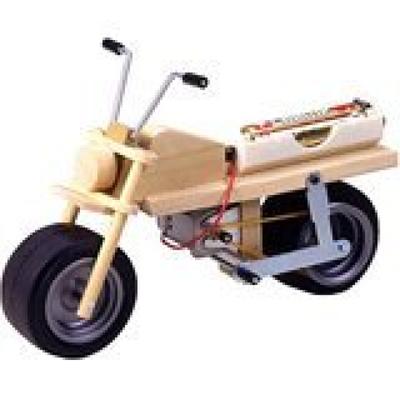 Tamiya Série de Artesanato Divertido Conjunto de Artesanato de Mini Bicicleta Nº 95 (70095)