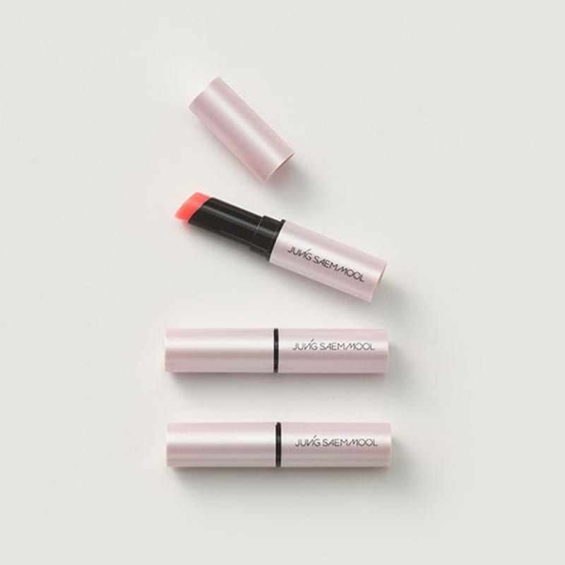 

[Jung Saem Mool] Lippression Увлажняющий тинт-бальзам для губ 3 вида (Выберите 1) Pastelara