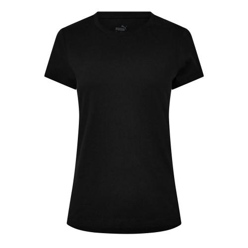 Puma Womens/Ladies Deluxe T-Shirt