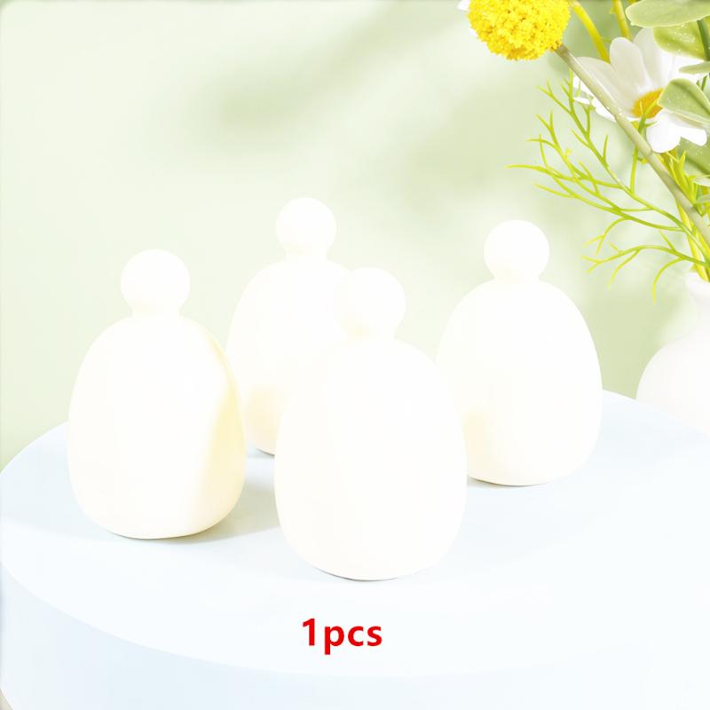 Stress Relief Squeeze Toy Inner Airbag Blow Bubbles Creative Antianxiety Fidget Toy for Students Office Workers Portable