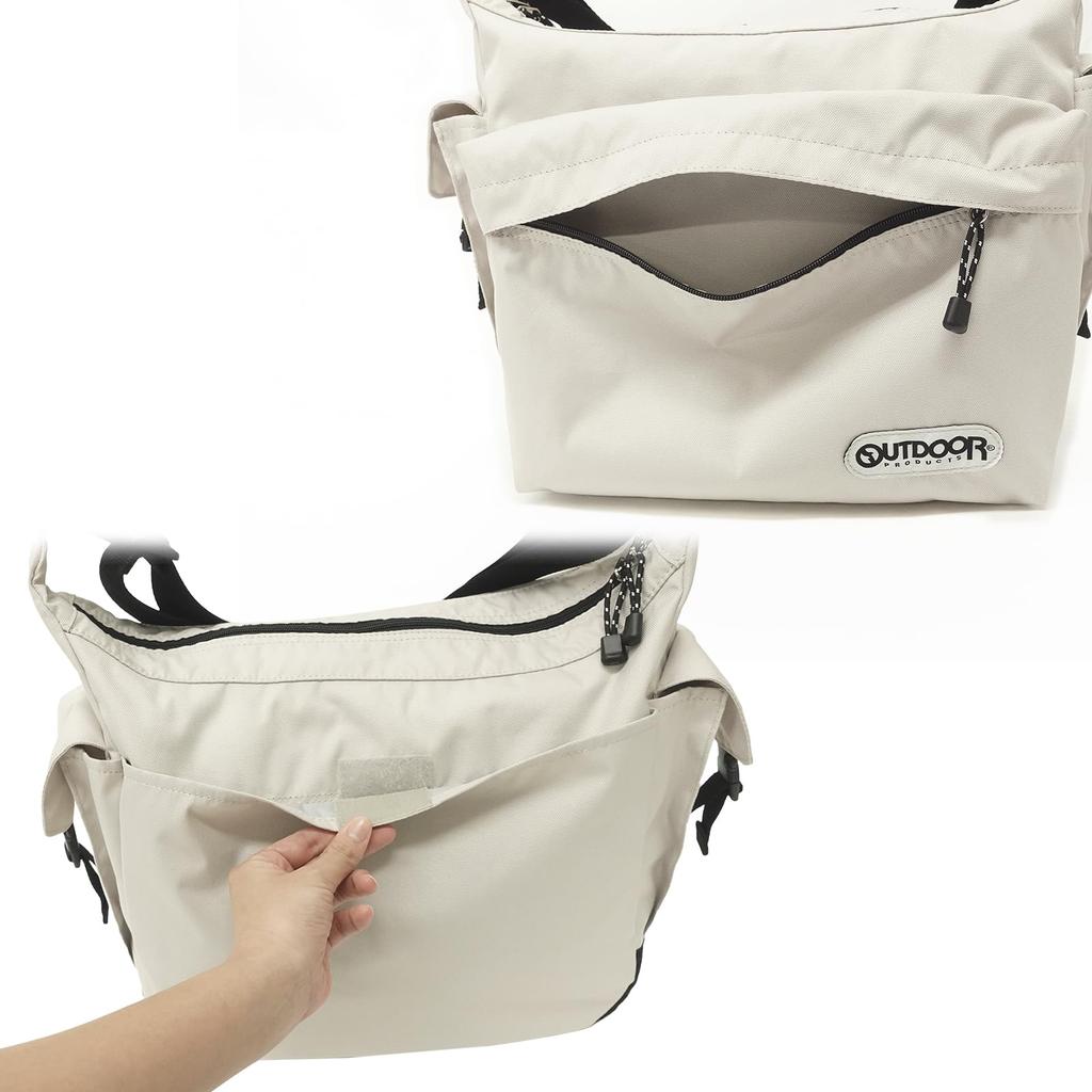 [Outdoor Products] Shoulder Bag