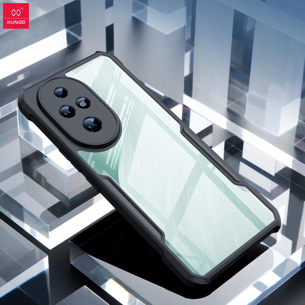 

Xundi Honor 200 Pro Anti-Drop Protective Phone Case Honor 200 Pro
