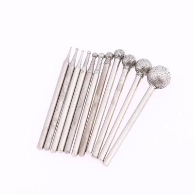 Accessori per attrezzi elettrici – Frese