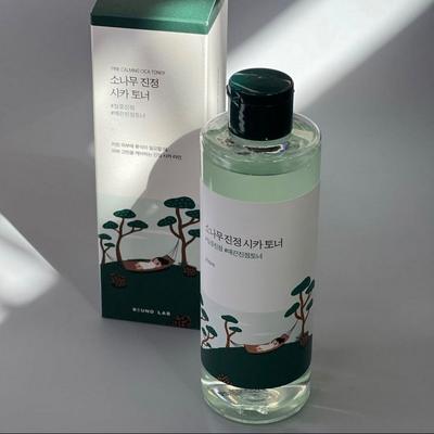 Догляд за обличчям – Тоніки для обличчя